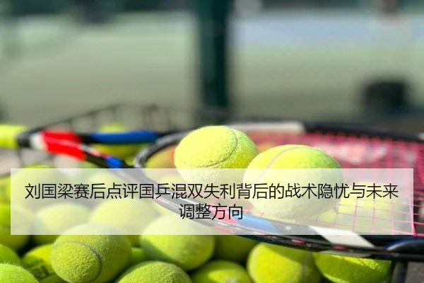 刘国梁赛后点评国乒混双失利背后的战术隐忧与未来调整方向